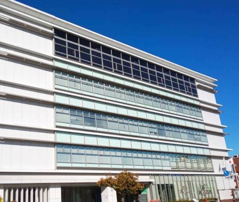 相模原市　緑区合同庁舎