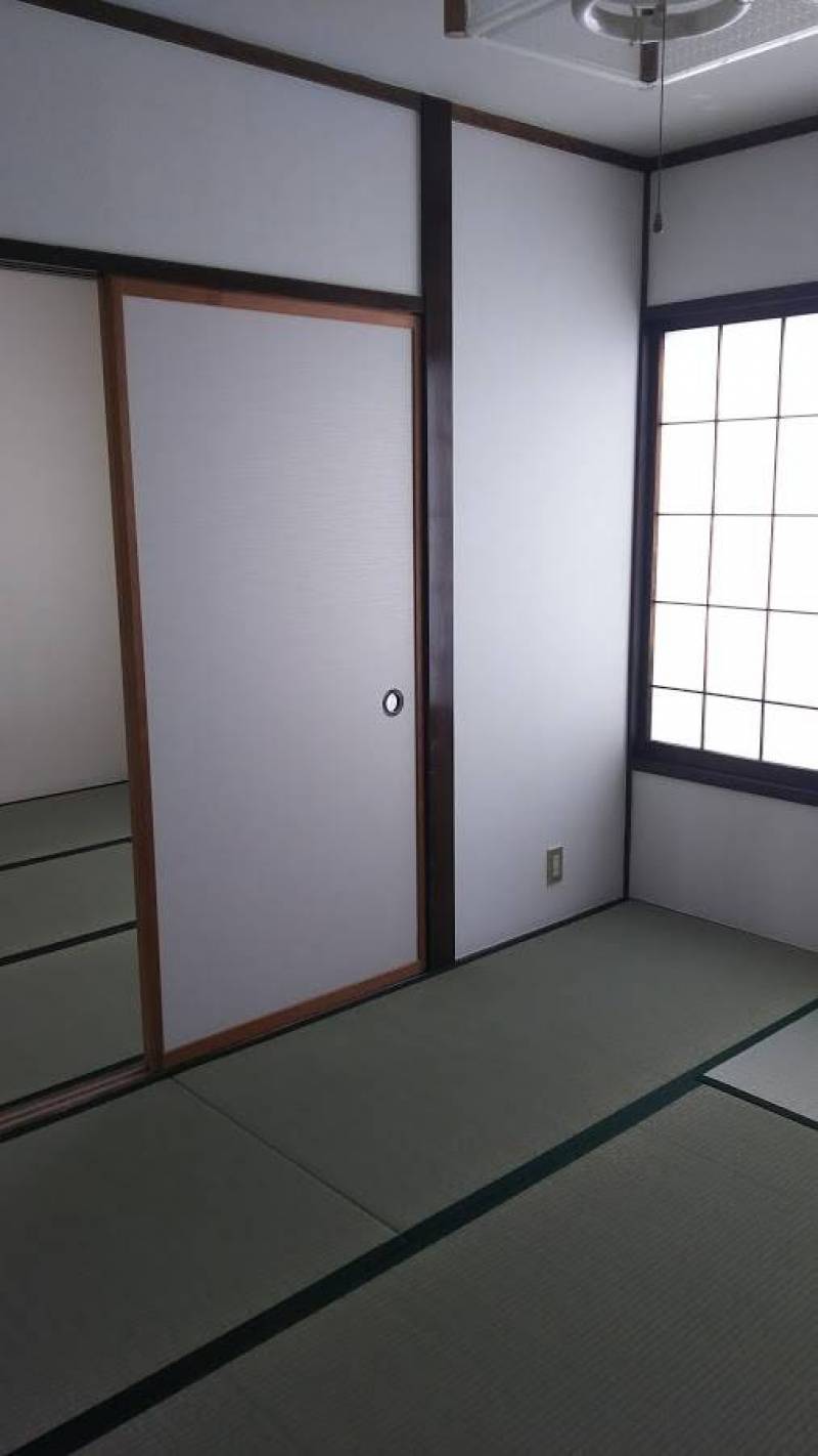和室
