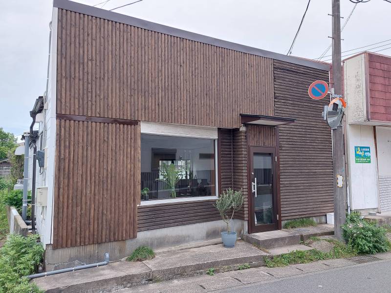 喫茶店・美容室・事務所大歓迎♪飲食店としても使用可！