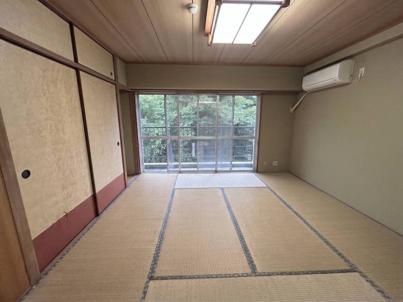 和室8帖