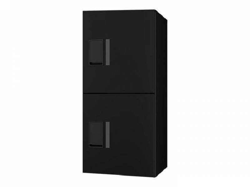 宅配ボックスあります。