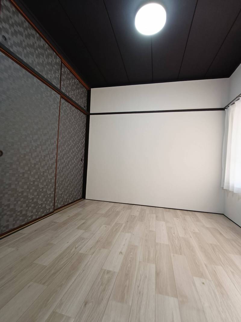 全室大幅リノベーション済♪