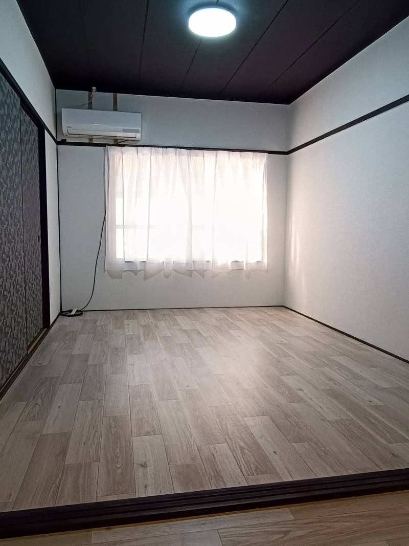 全室大幅リノベーション済♪