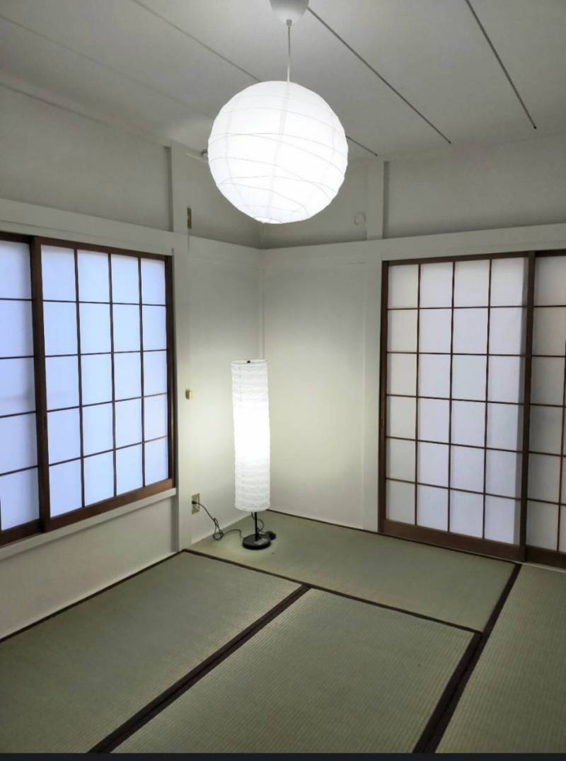 1階和室