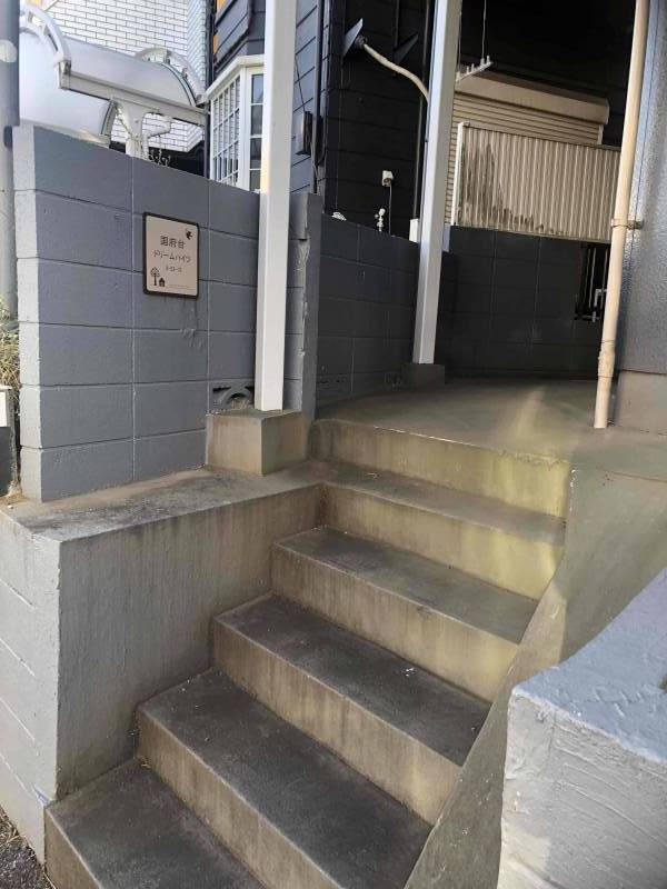 共有部・外装リフォーム済み！