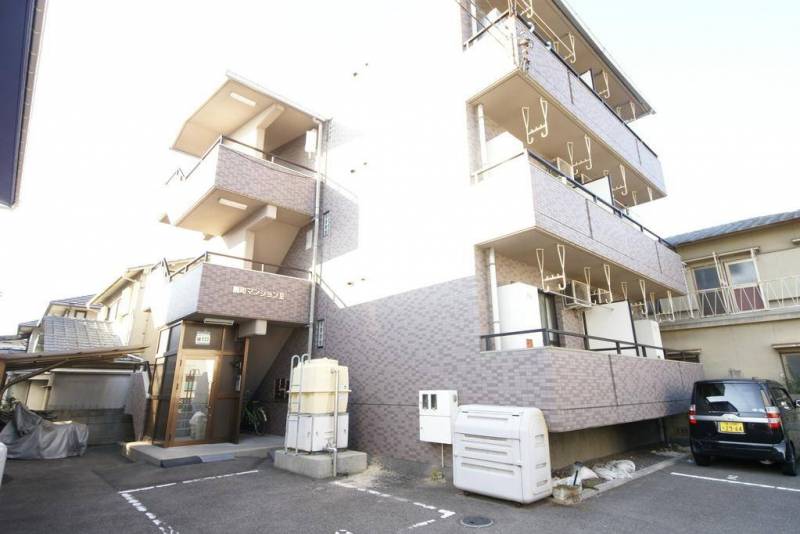 前面に駐車場有
（応相談・駐車料別途）