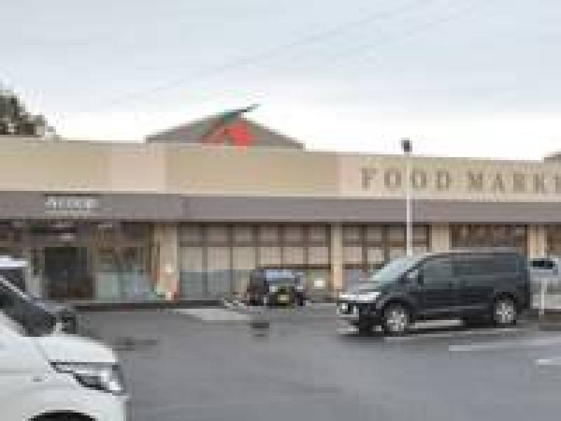 Aコープ青山店