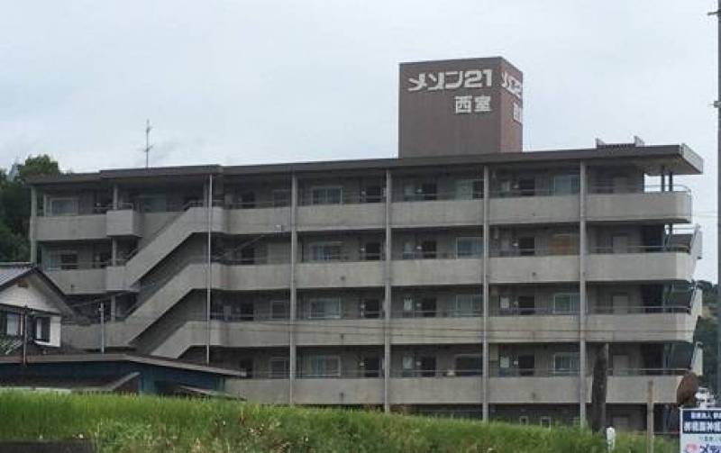 程よい大きさ、世帯数。