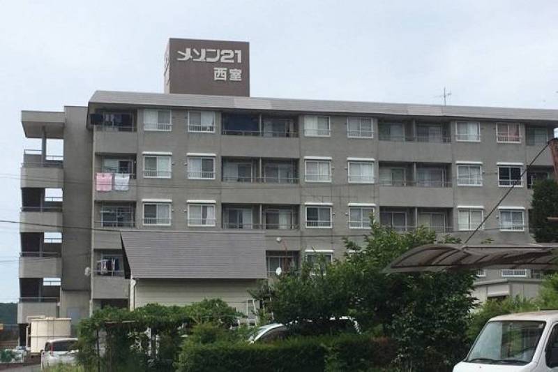株式会社基さんのしっかりした建物管理
