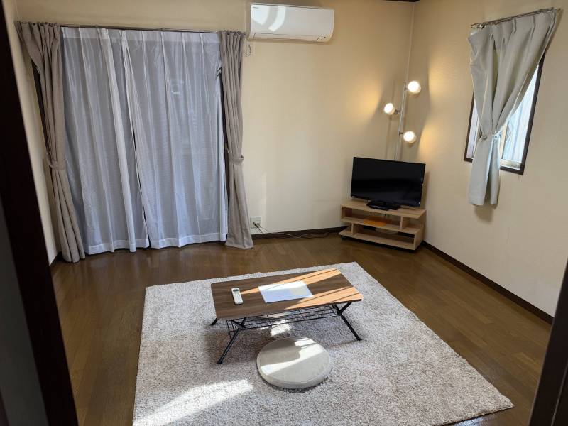 2面採光＆通風良好のお部屋です！
