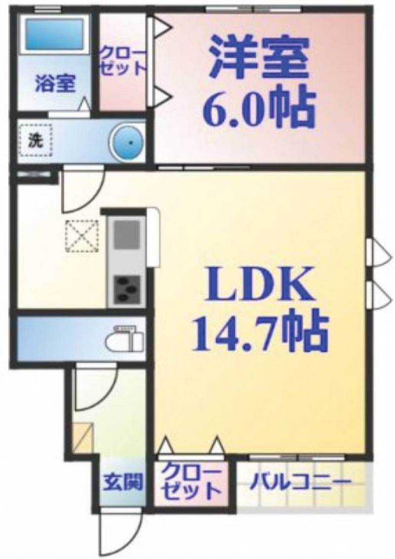 『三面採光』『全室収納完備』『ロフト7帖』