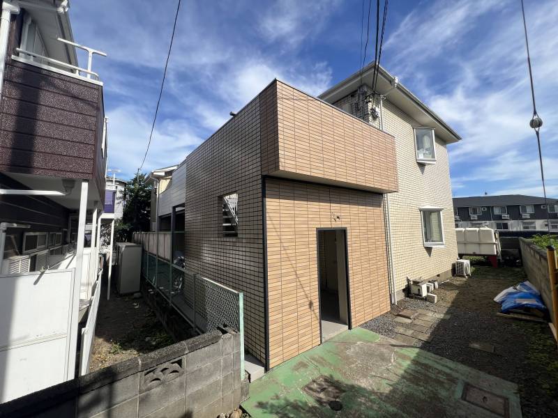 2025年8月リノベーション完工予定♪
