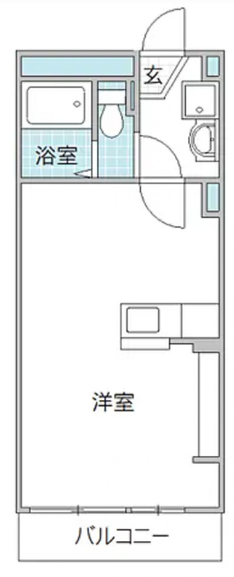 日当たり良好な12帖の洋室です！