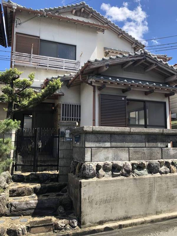 敷地118平方メートル