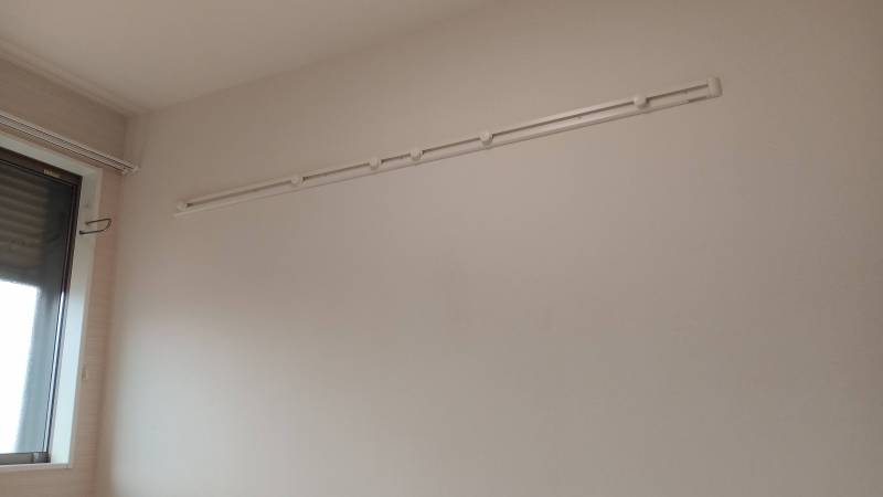 洋服のコーディネイトも楽々です。