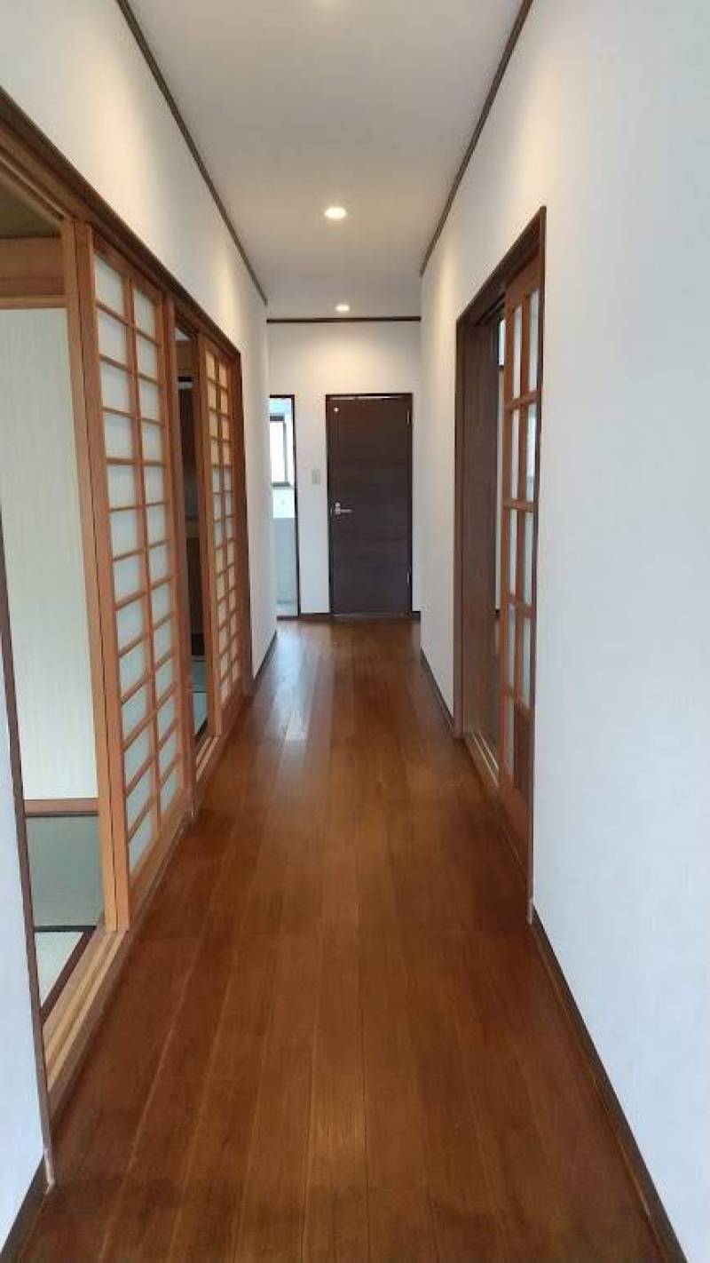 廊下