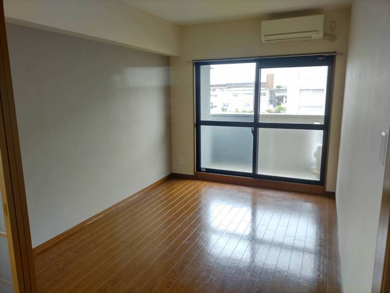 お部屋1（ｴｱｺﾝ付）