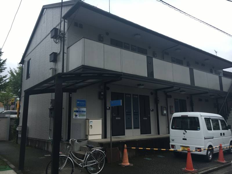 ウィンブルーム高尾