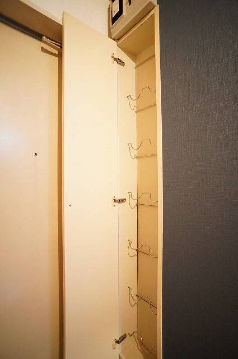 シューズボックス