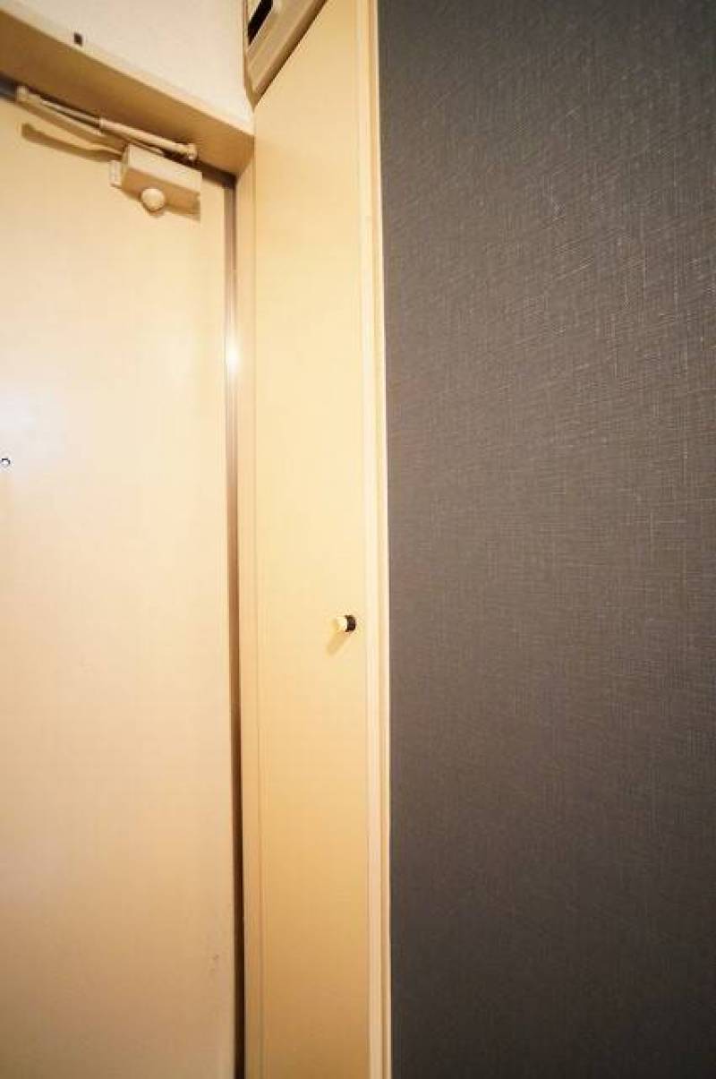 シューズボックス