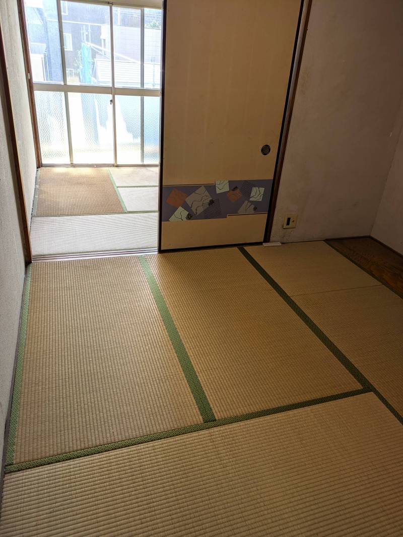 陽当たり良好！