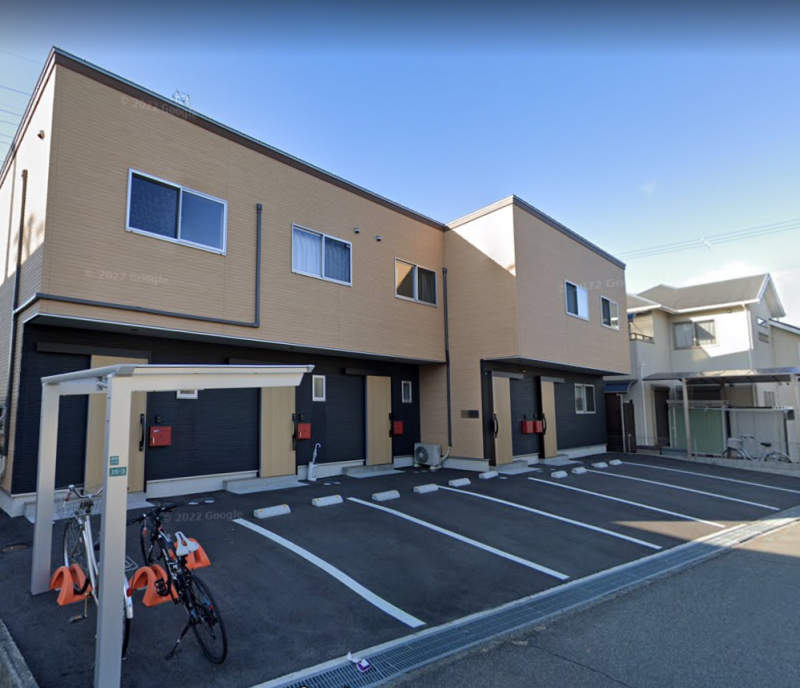 ミントハイツ高砂 E号室の賃貸物件情報（兵庫県高砂市）[賃貸物件ID：73836]【全物件仲介手数料無料】｜賃貸物件の初期費用を比較するならウチコミ！