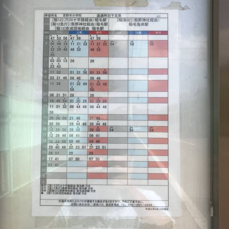 仲介手数料無料 第二宮野木台コーポ ２０１ ２０１の空き 空室情報 千葉県千葉市稲毛 区宮野木町1806 賃貸物件id ウチコミ お部屋情報