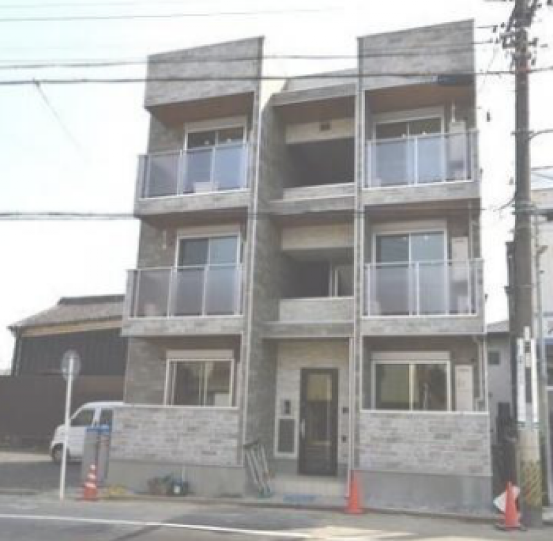 JR半田駅にも徒歩圏です。