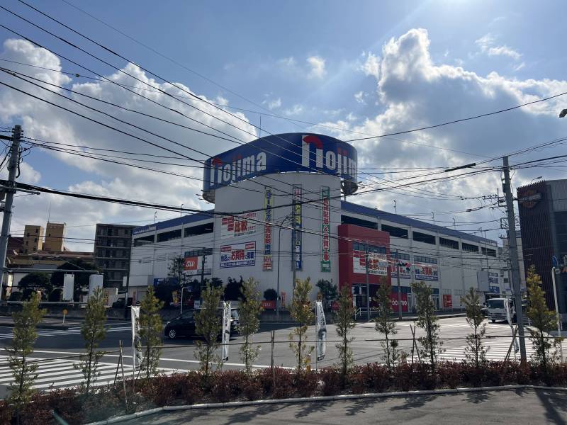 徒歩約6分 家電量販店（ノジマ所沢本店さん）