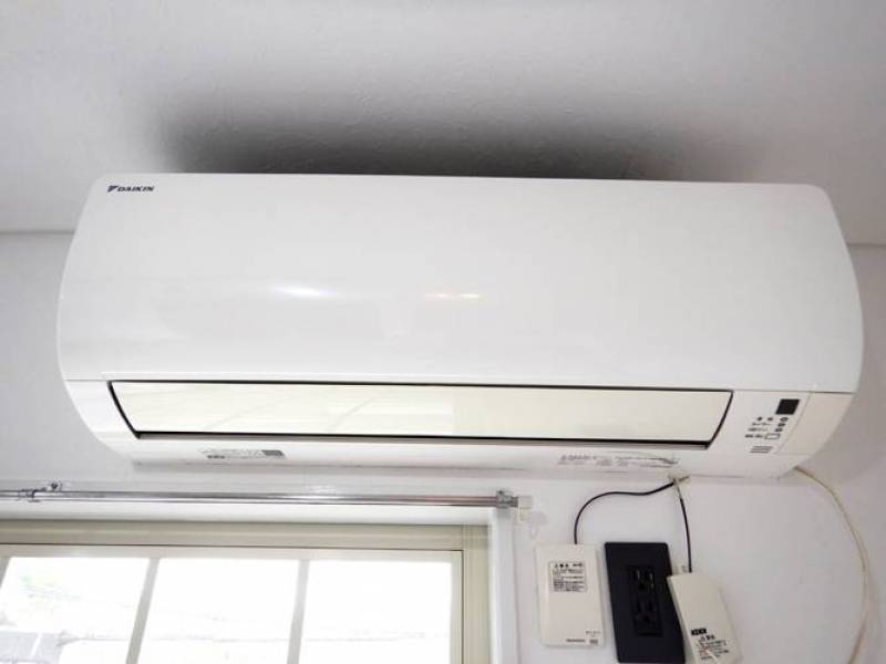 パレット西生田B　101
