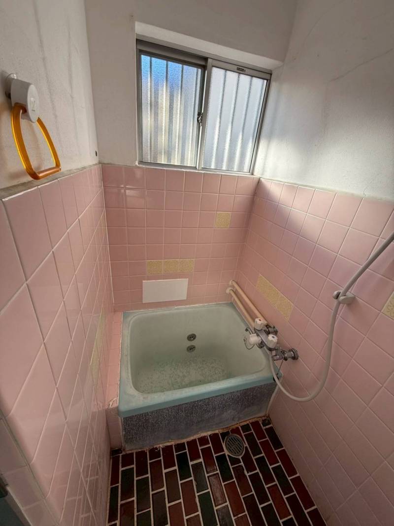 初期費用ゼロ！初月フリーレント！2月リフォームしたばかり！