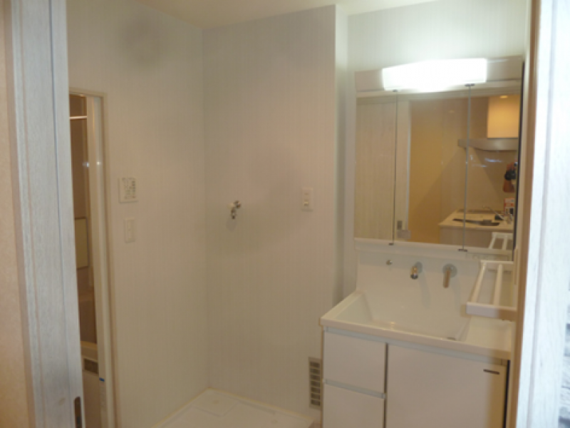 タカラスタンダード㈱  ホーローシステム洗面台