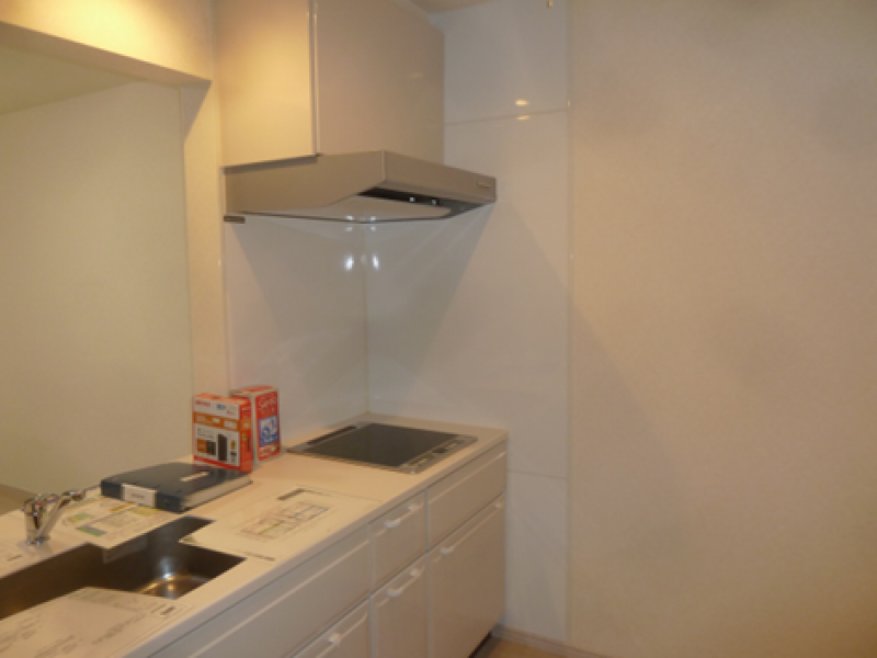 IHヒーター（日立）
シロッコファン