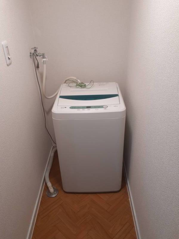 ご希望の方
洗濯機