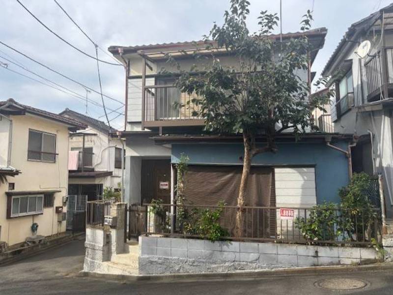 南向きで明るいです。