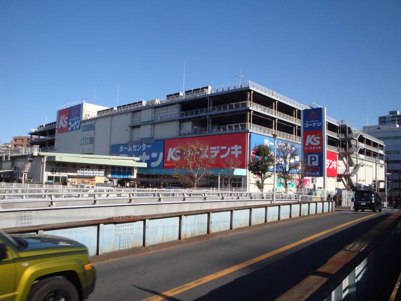 コーナン・デンコードー