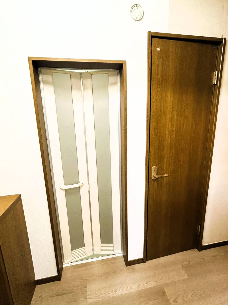 浴室・トイレ別