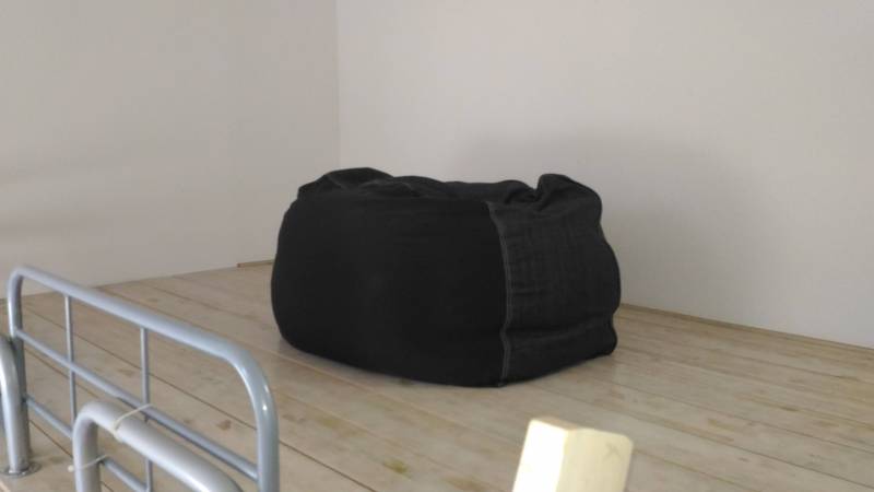 4㎡のロフトです
寝室に最適です