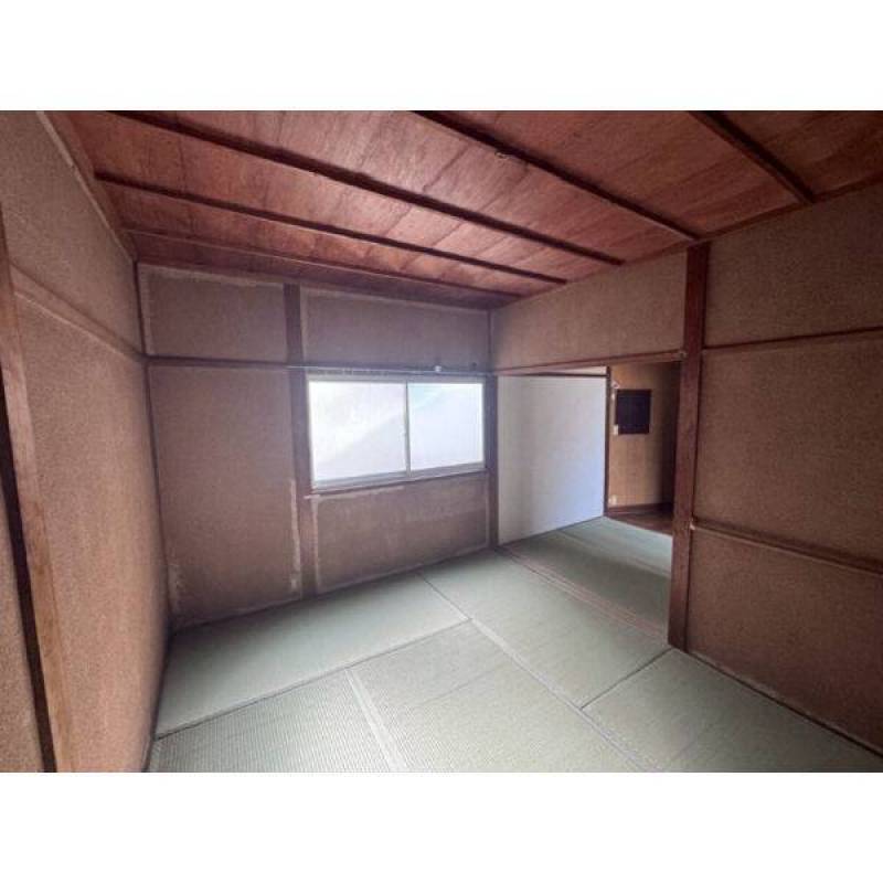 2F居室になります。広々。