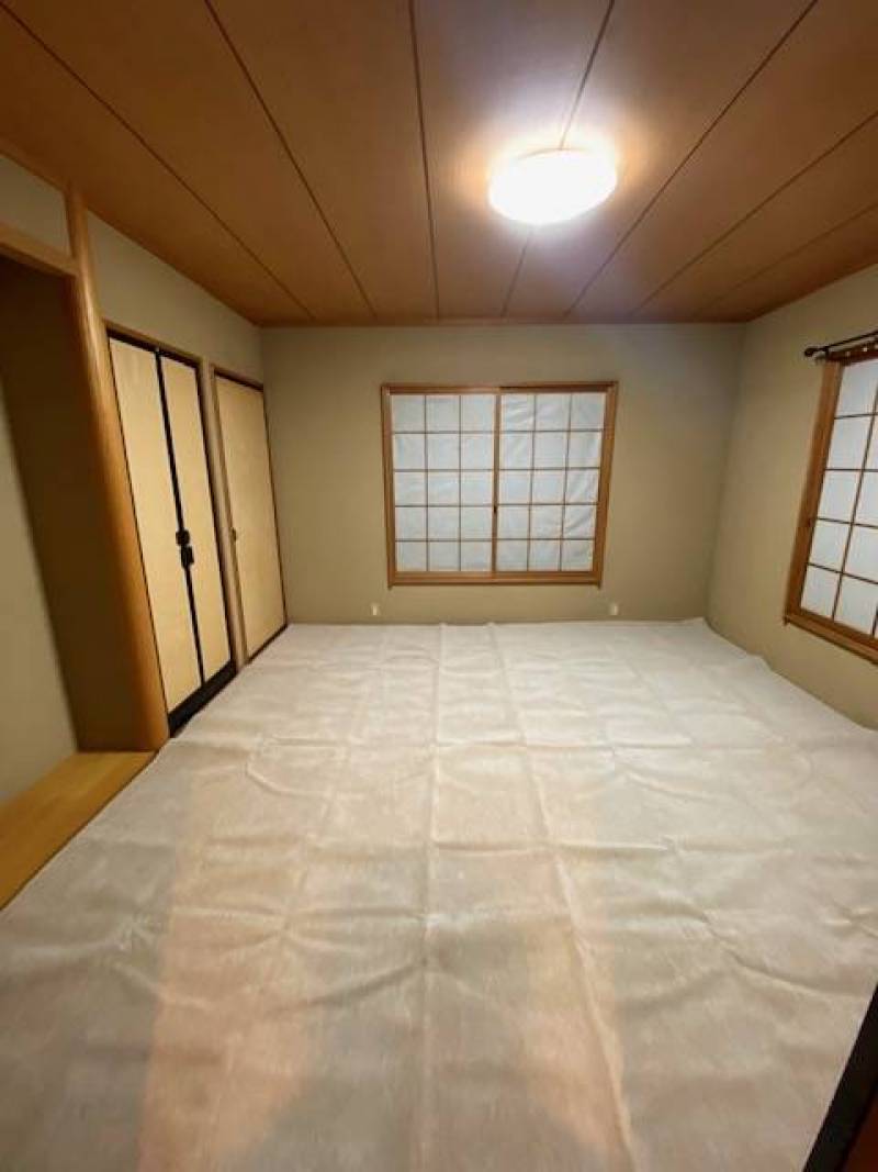 高級和室