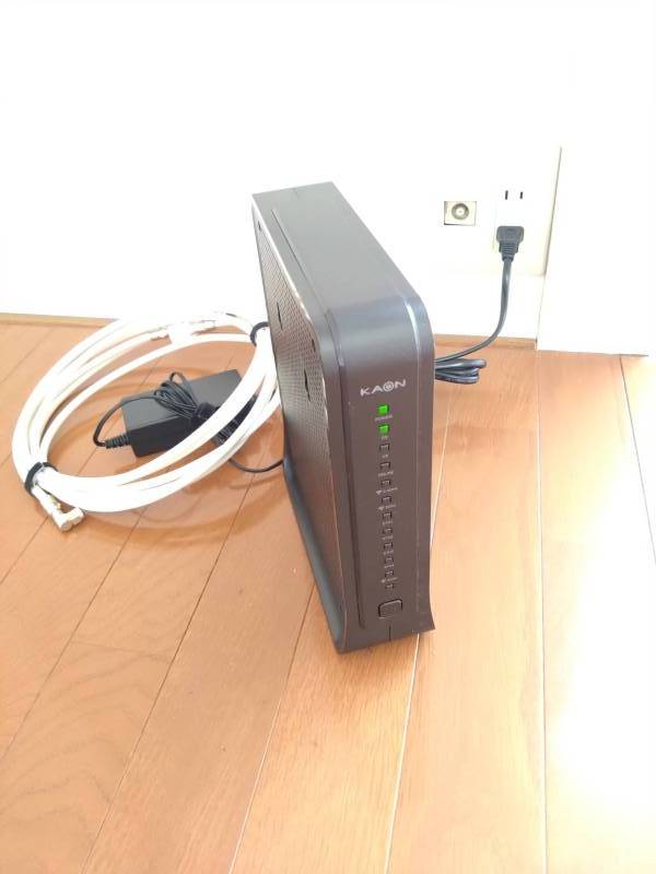 ジェイコム　1ギガ無料　wIfI