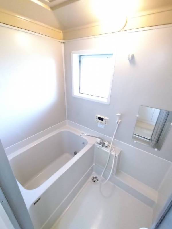 独立ユニットバス