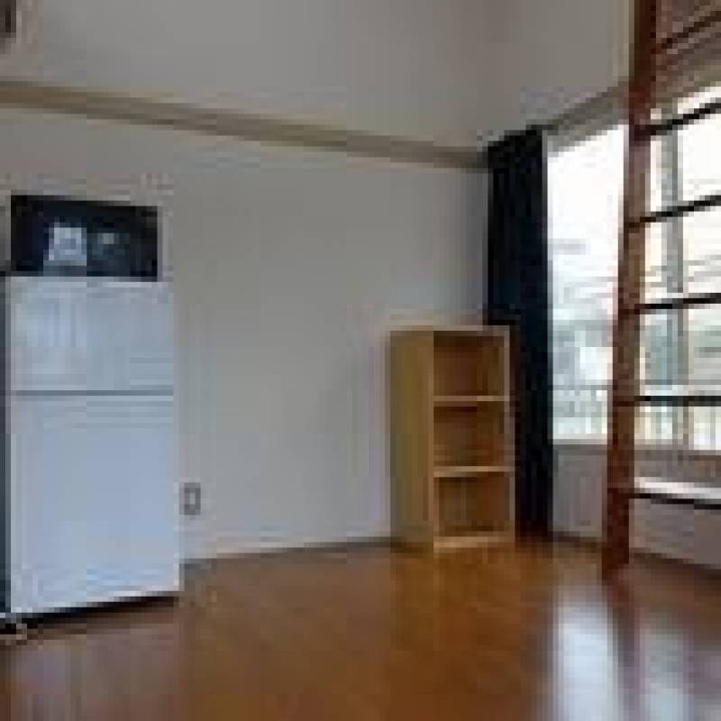 家具家電付　居室