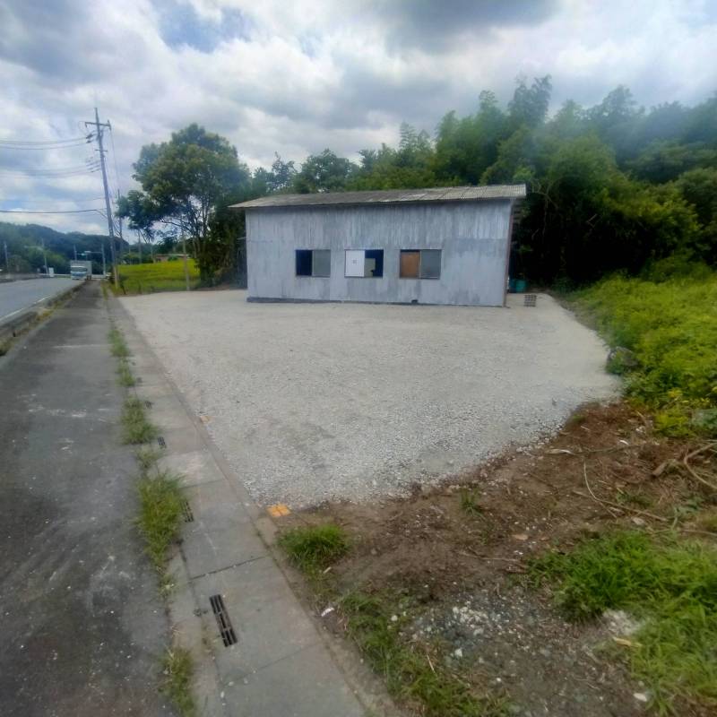 県道47号　東松山深谷線
熊谷市小江川（おえがわ）