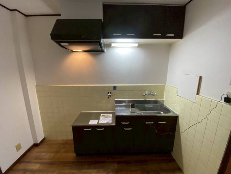 広めのキッチンで使い易いですよ