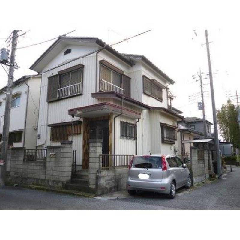蓮田市閏戸戸建（VillageU) の賃貸物件情報（埼玉県蓮田市）[賃貸物件ID：44762]【全物件仲介手数料無料】｜賃貸物件の初期費用を比較するならウチコミ！