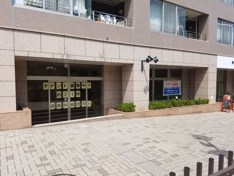 この画像は別店舗のイメージ画像です。