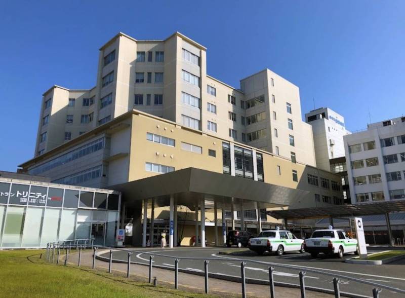 総合病院（飯塚病院※救急あり）車9分✨