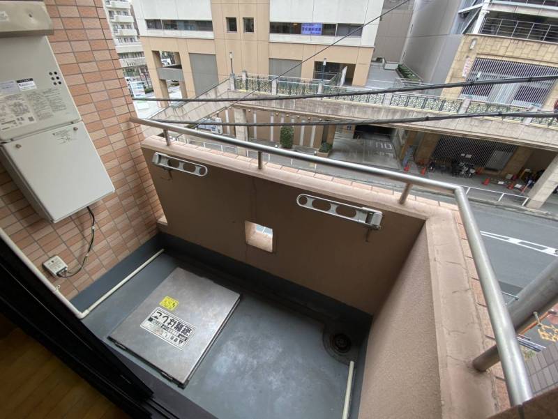 ※別のお部屋の写真です