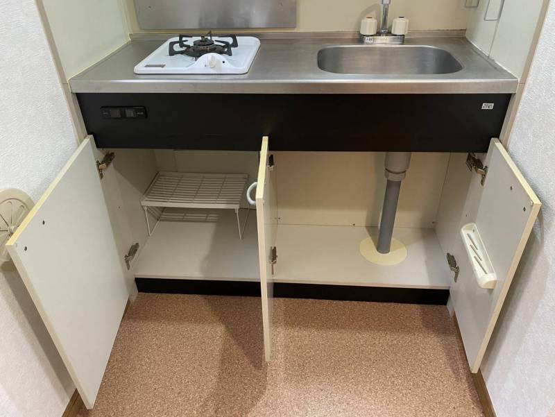 ※別のお部屋の写真です